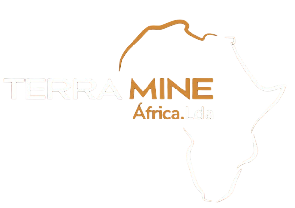 Terra Mine Africa Logo